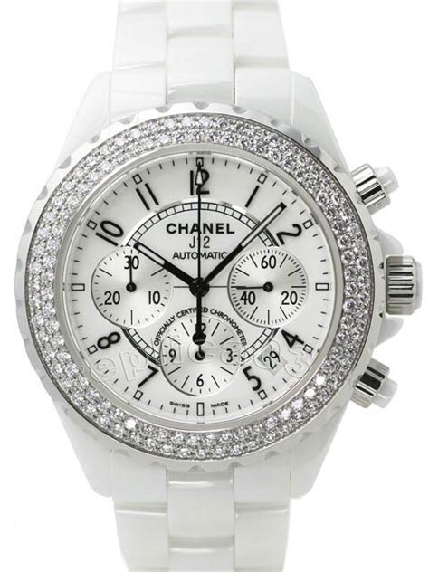 watches chanel replica